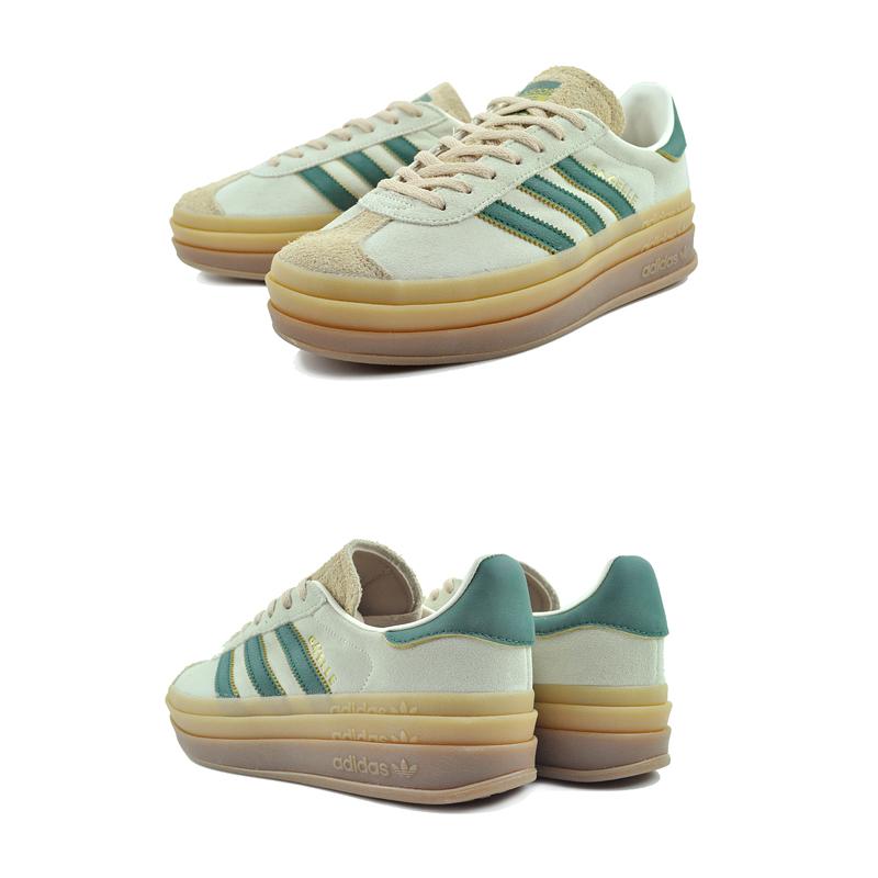 GAZELLE(adidas Originals) アディダス ガゼル ボールド GAZELLE(adidas Originals) アディダス ガゼル ボールド