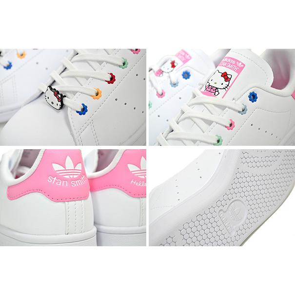 STAN SMITH アディダス オリジナルス スタンスミス J ハロー STAN SMITH アディダス オリジナルス スタンスミス J ハロー