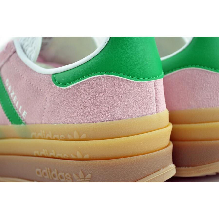 adidas（アディダス） ガゼル ボールド ウィメンズ adidas GAZELLE