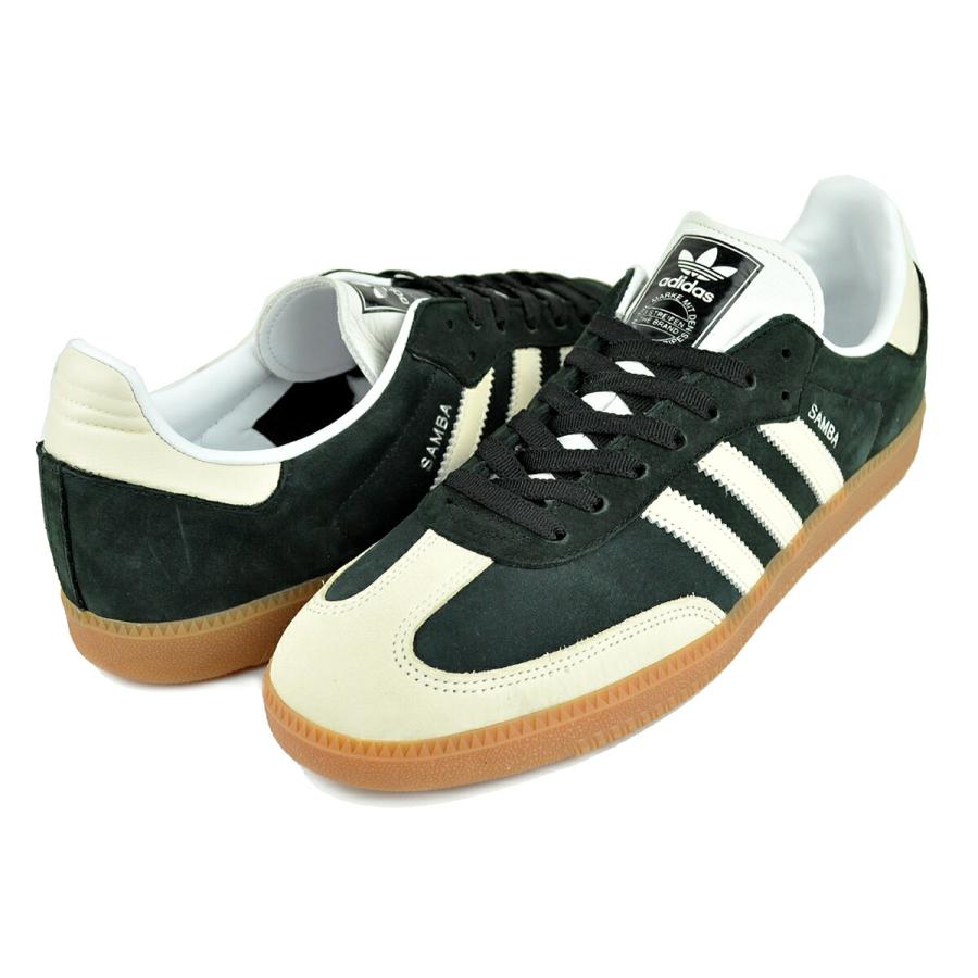adidas アディダス サンバ OG ウィメンズ SAMBA W CBLACK/WONWHI adidas アディダス サンバ OG ウィメンズ SAMBA W CBLACK/WONWHI