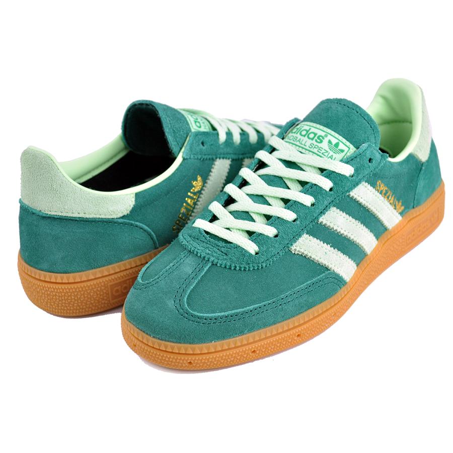 靴 adidas HANDBALL SPEZIAL adidas Originals アディダス ハンドボール スペツィアル ウィメンズ