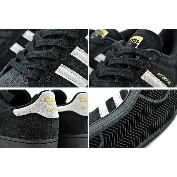 SUPERSTAR アディダス スーパースター adidas W CBLACK/CRYWHT SUPERSTAR アディダス スーパースター adidas W CBLACK/CRYWHT