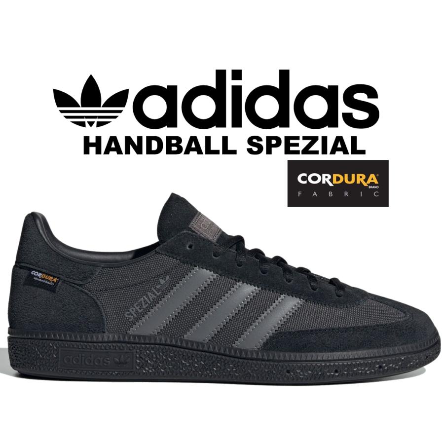 adidas アディダス HANDBALL SPEZIAL IE6603 adidas（アディダス） ハンドボール スペツィアル コーデュラ adidas