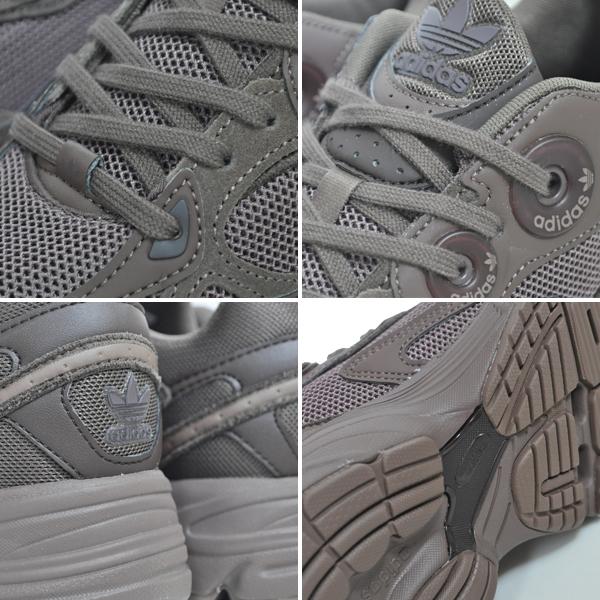 adidas（アディダス） アスター ウィメンズ adidas ASTIR W EARSTR