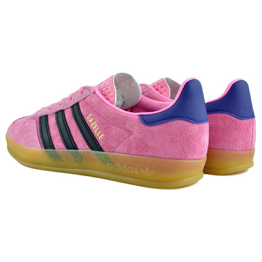 【Adidas】韓国人気◆GAZELLE INDOOR W [IE7002] ピンクパープル 楽天市場】adidas originals アディダス スニーカー GAZELLE