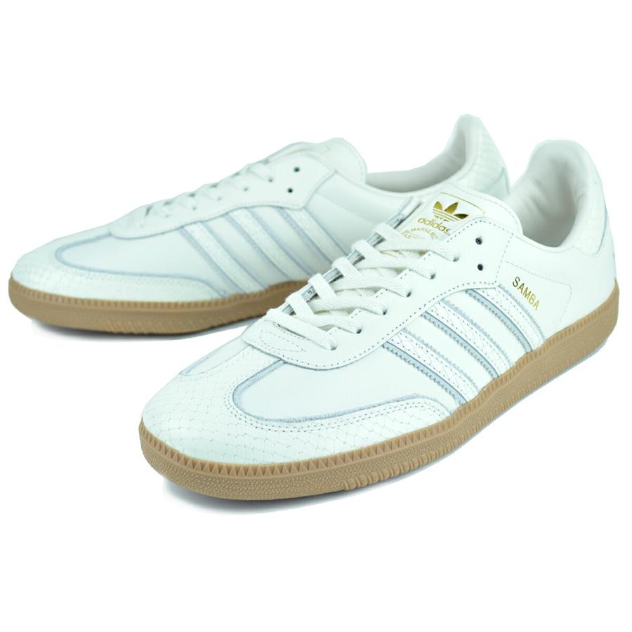 adidas SAMBA OG アディダス サンバ 美品 adidas（アディダス） サンバ OG adidas SAMBA OG CWHITE/CWHITE/GUM4
