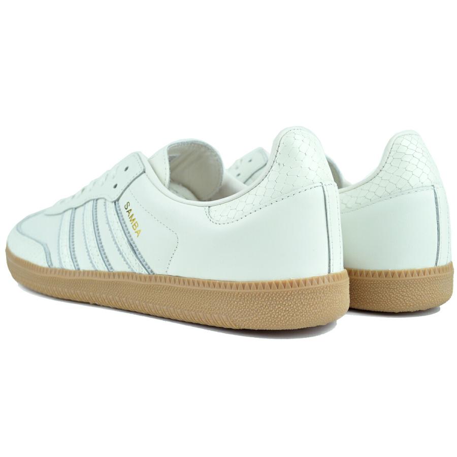 adidas（アディダス） サンバ OG adidas SAMBA OG CWHITE/CWHITE/GUM4
