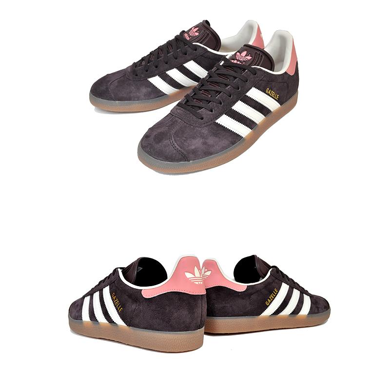 GAZELLE(adidas Originals) アディダス ガゼル ウィメンズ GAZELLE(adidas Originals) アディダス ガゼル ウィメンズ