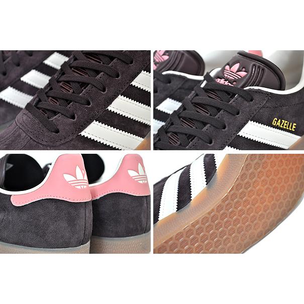 GAZELLE(adidas Originals) アディダス ガゼル ウィメンズ GAZELLE(adidas Originals) アディダス ガゼル ウィメンズ