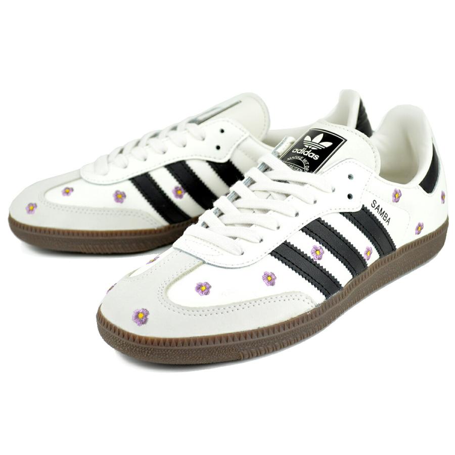 adidas（アディダス） サンバ OG ウィメンズ adidas SAMBA OG W CLOWHI