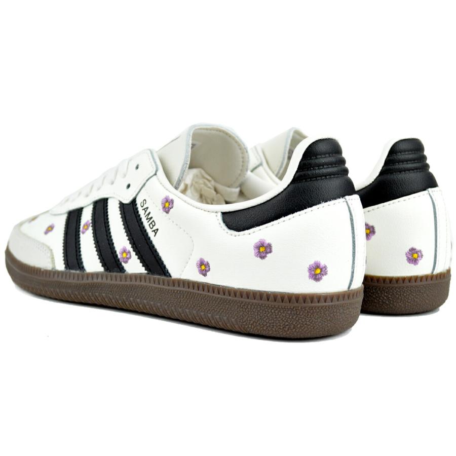 アディダス　SANBA OG W 25センチ adidas（アディダス） サンバ OG ウィメンズ adidas SAMBA OG W CLOWHI