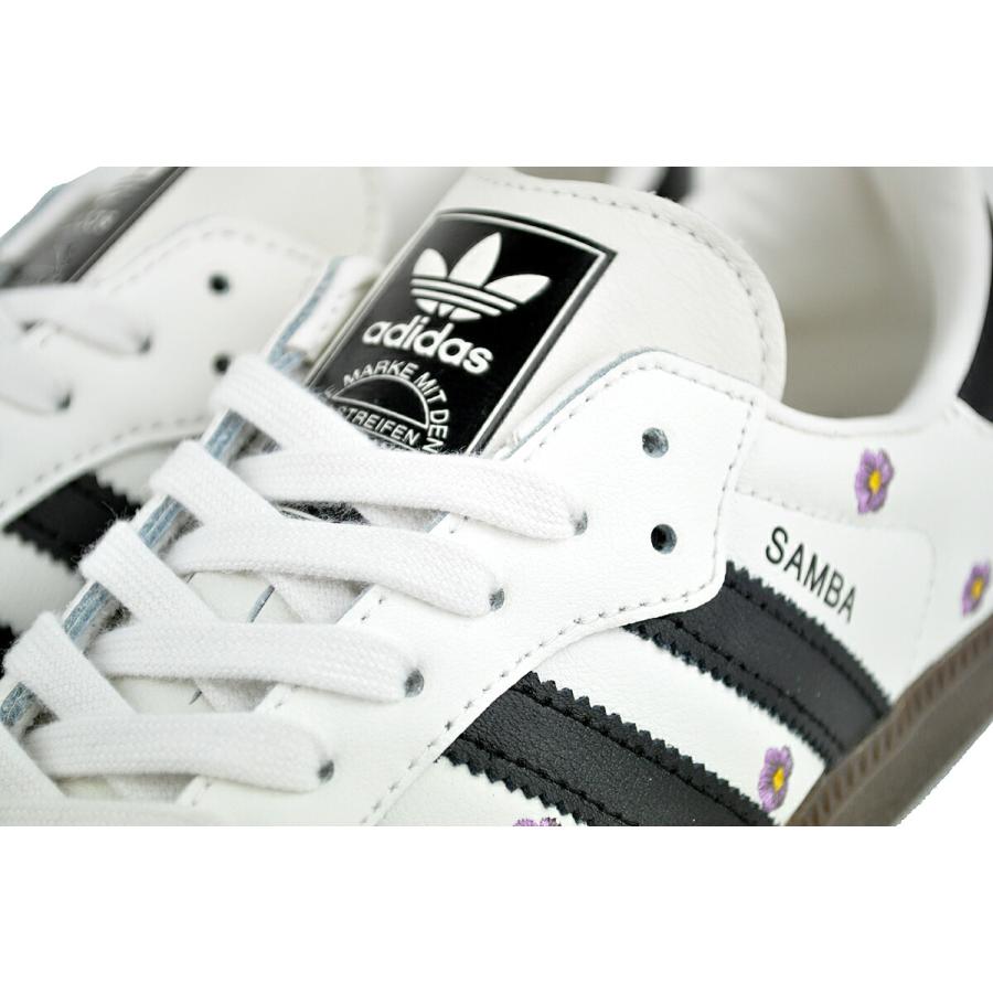adidas（アディダス） サンバ OG ウィメンズ adidas SAMBA OG W CLOWHI