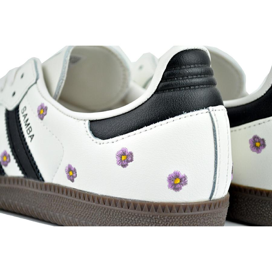 adidas（アディダス） サンバ OG ウィメンズ adidas SAMBA OG W CLOWHI