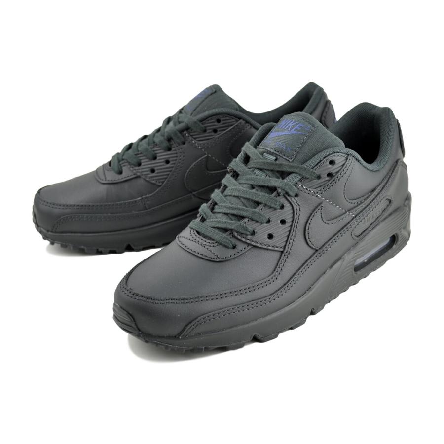 シューズ(男性用) NIKE GOLF AIR MAX 90 smoke grey 26.5 エア マックス ナイキ 90 ダークスモークグレー NIKE AIR MAX dk smoke