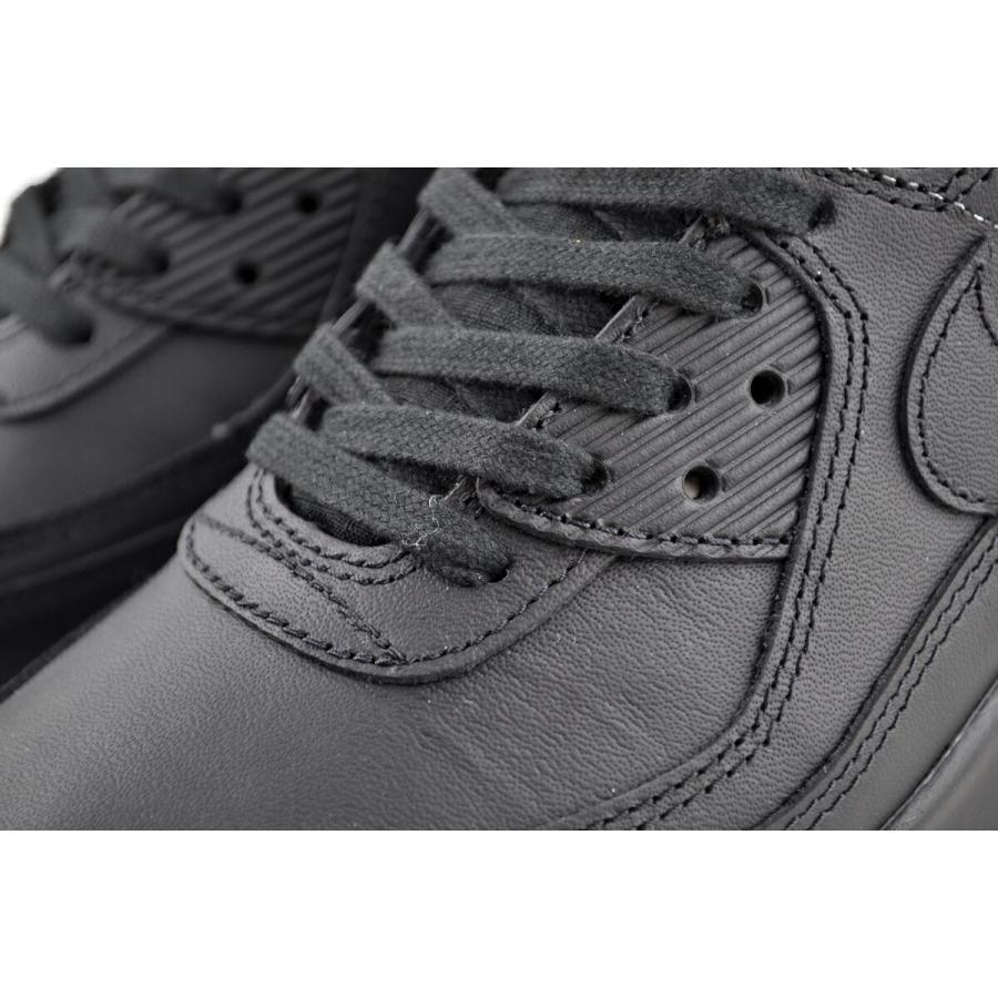エア マックス ナイキ 90 ブラック セーフティオレンジ NIKE AIR MAX