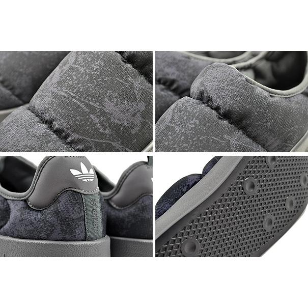 adidas（アディダス） パフィレッタ adidas PUFFYLETTE FTWWHT/OWHITE