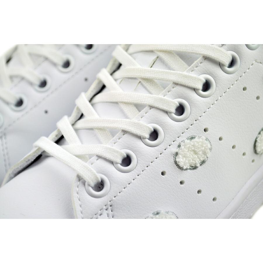 adidas（アディダス） オリジナルス スタンスミス J ハローキティ