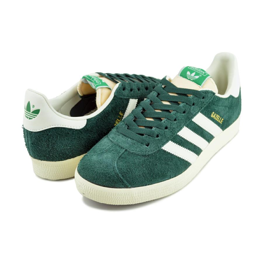 adidas アディダス ガゼル GAZELLE MINERGREE/OWHITE/CRE if9655 adidas アディダス ガゼル GAZELLE MINERGREE/OWHITE/CRE if9655