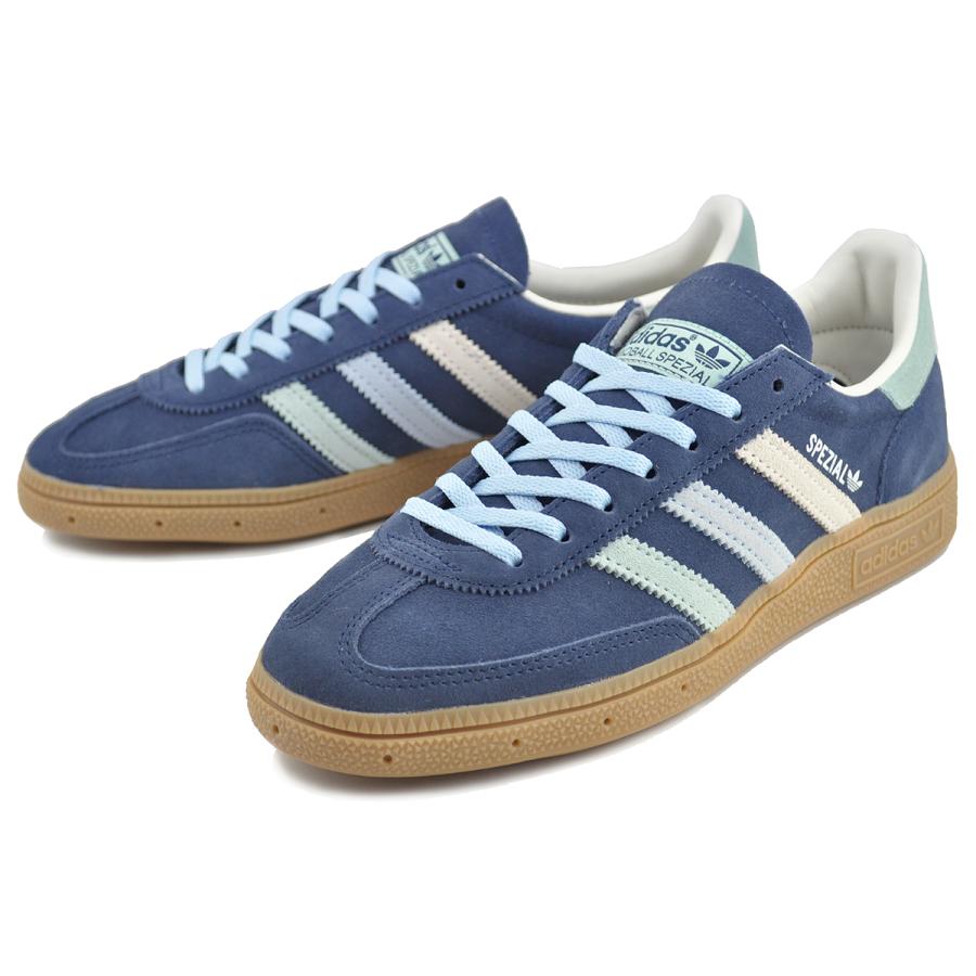adidas Originals アディダス ハンドボール スペツィアル ウィメンズ