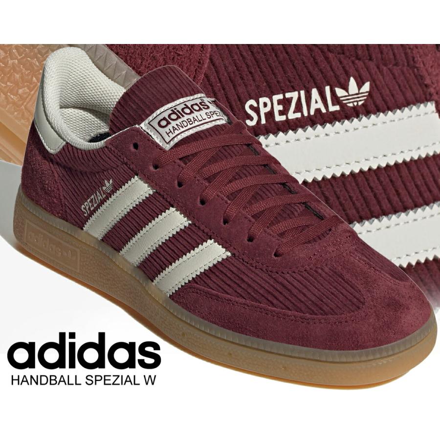 adidas（アディダス） ハンドボール スペツィアル ウィメンズ adidas