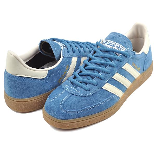ハンドボール スペツィアル / HANDBALL SPEZIAL ダークブルー アディダス ハンドボール スペツィアル / Handball Spezial