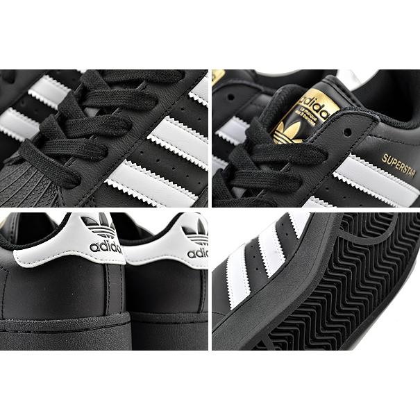 SUPERSTAR アディダス スーパースター エクストララージ adidas XL