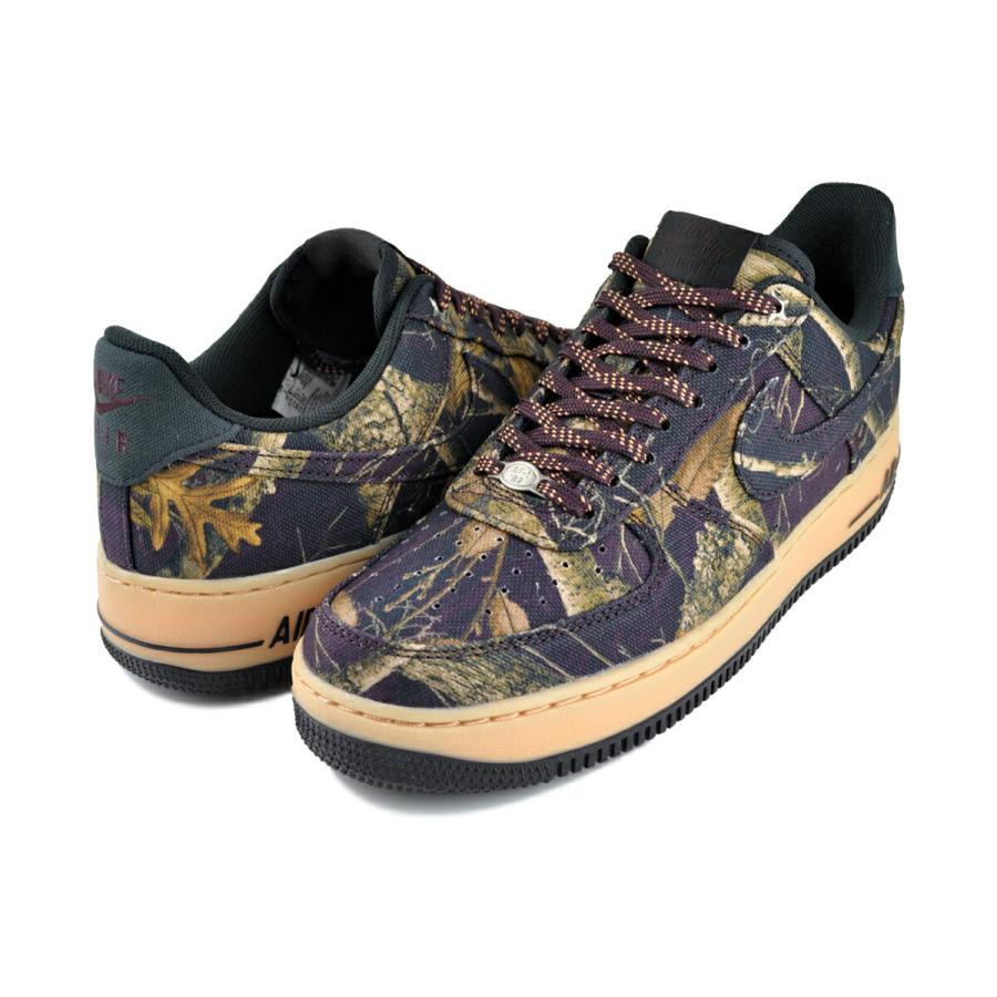 エア フォース 1 ナイキ '07 リアルツリー マルチカラー NIKE AIR