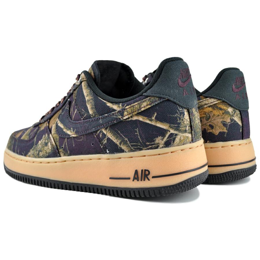 エア フォース 1 ナイキ '07 リアルツリー マルチカラー NIKE AIR