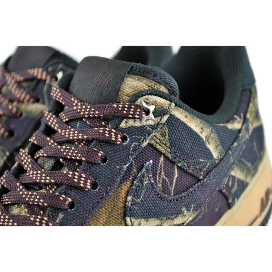エア フォース 1 ナイキ '07 リアルツリー マルチカラー NIKE AIR
