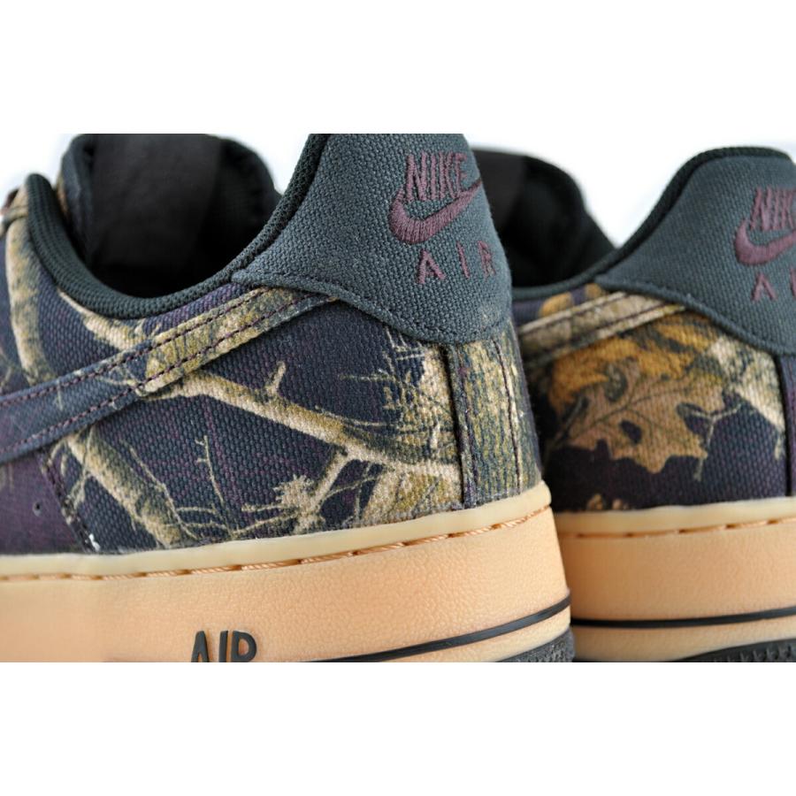 エア フォース 1 ナイキ '07 リアルツリー マルチカラー NIKE AIR
