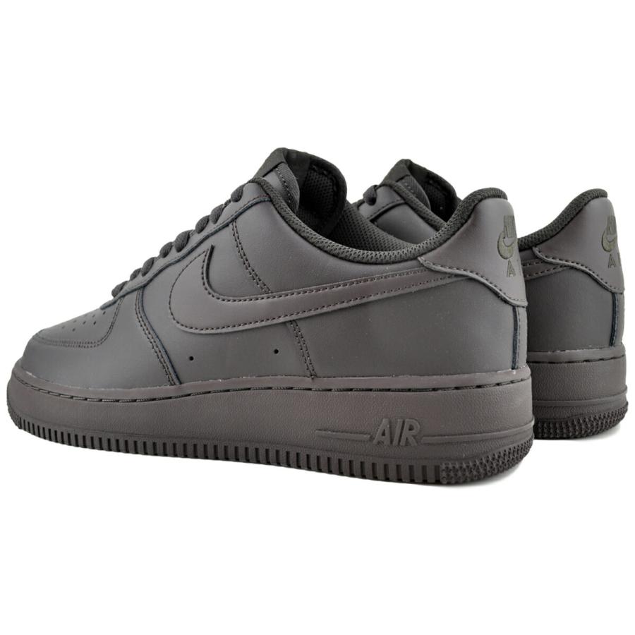 エア フォース 1 ナイキ エアフォース1 '07 ベルベットブラウン NIKE
