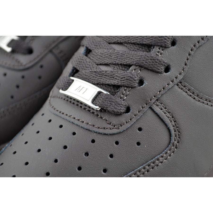 エア フォース 1 ナイキ エアフォース1 '07 ベルベットブラウン NIKE