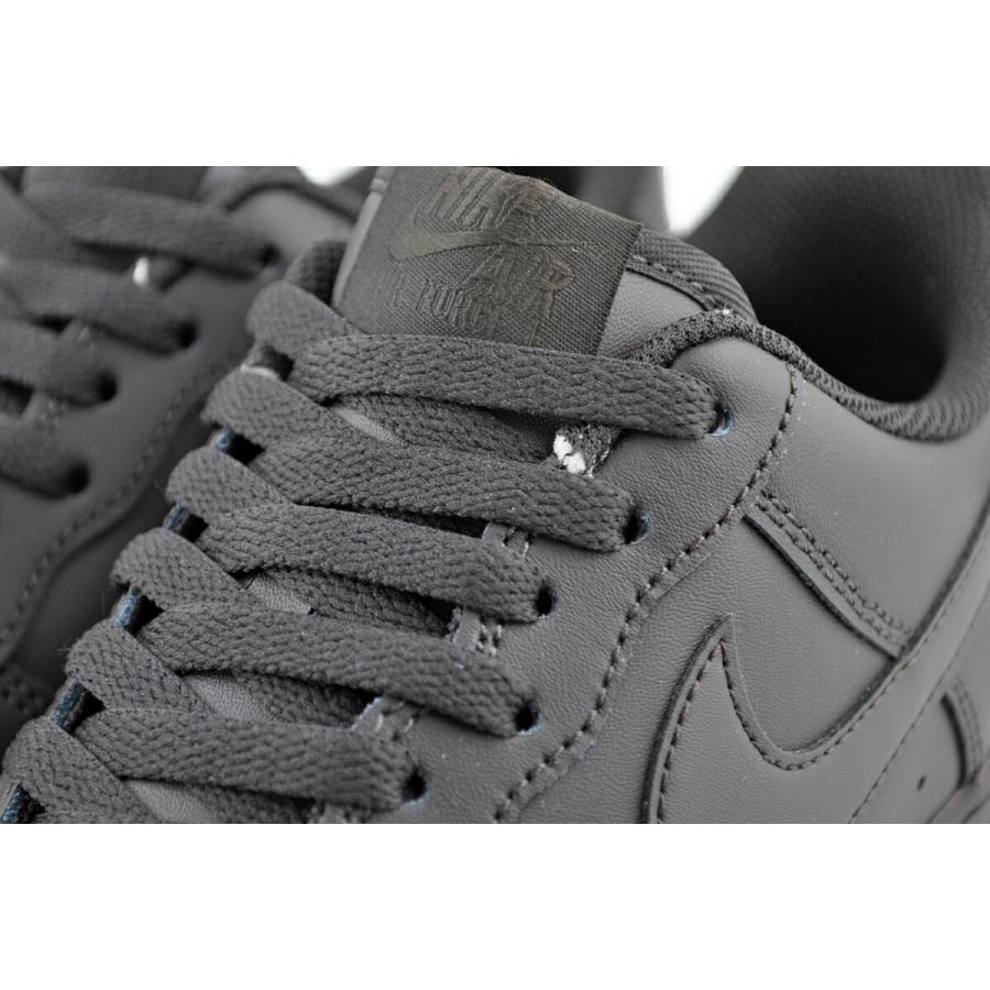 エア フォース 1 ナイキ エアフォース1 '07 ベルベットブラウン NIKE