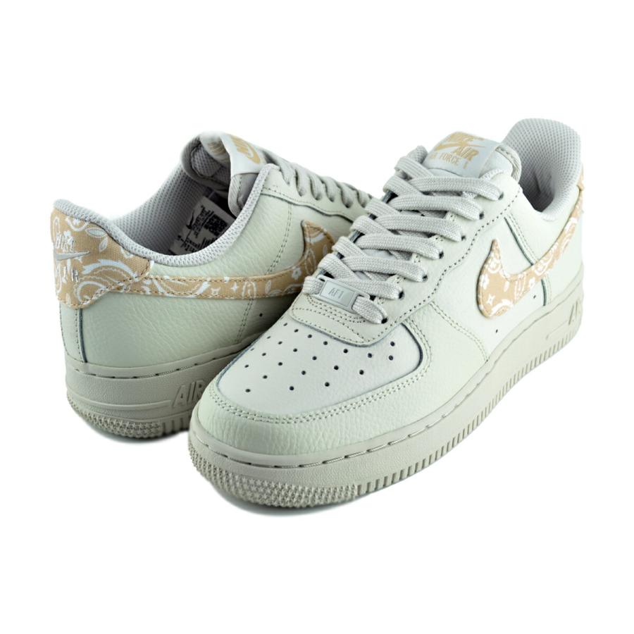 NIKE ナイキ ウィメンズ エアフォース 1 07 ライトボーン