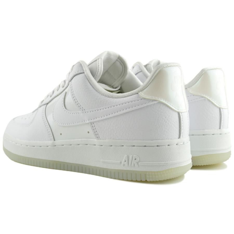 エア フォース 1 ナイキ ウィメンズ 07 ホワイト マルチカラー