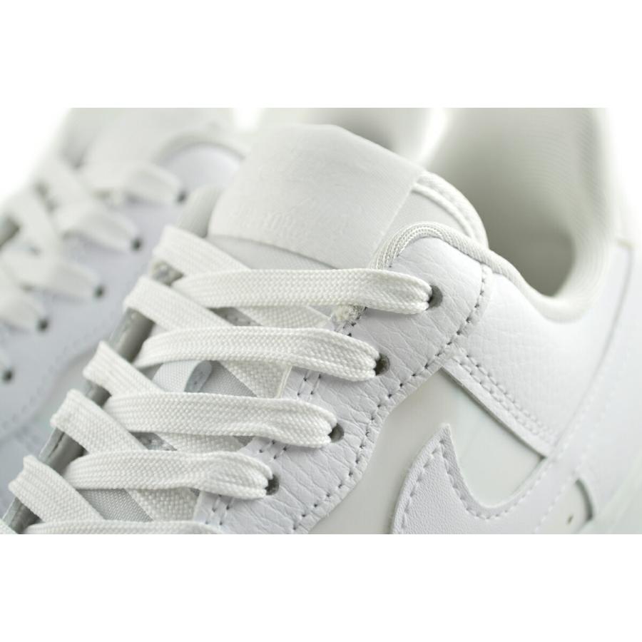 エア フォース 1 ナイキ ウィメンズ 07 ホワイト マルチカラー