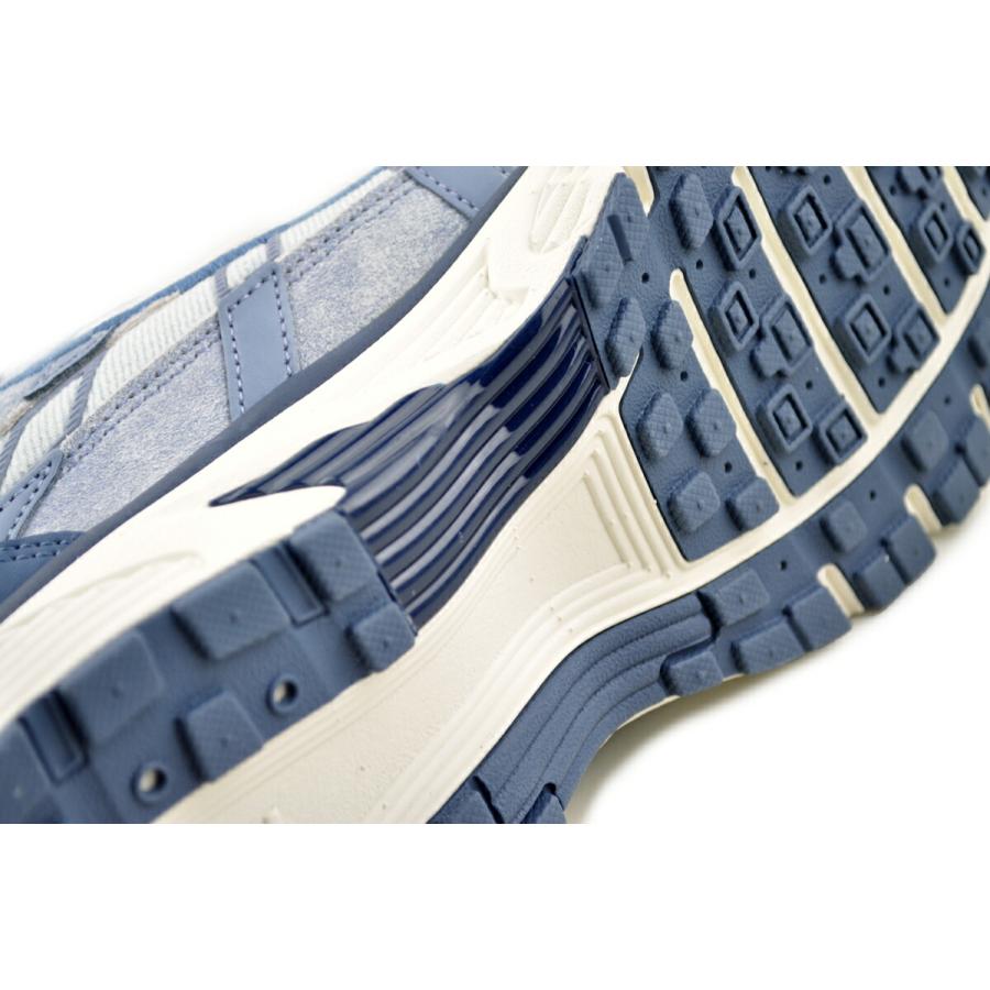 NIKE（ナイキ） P-6000 SE ウォーンブルー ソフトパール NIKE P-6000
