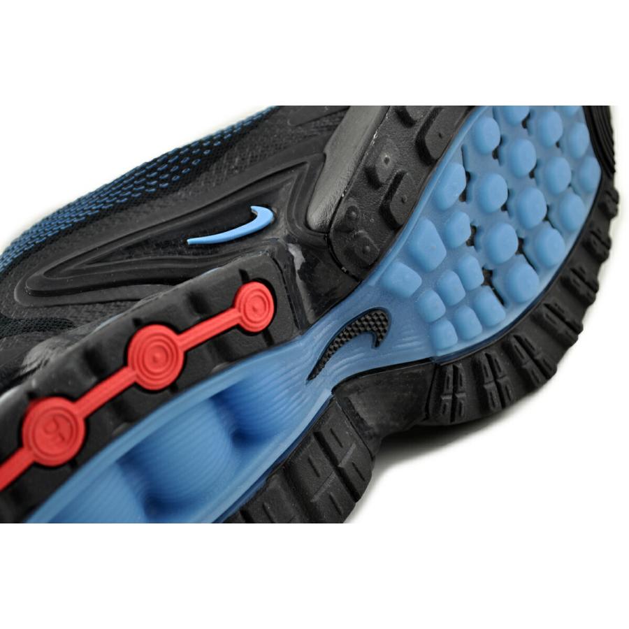 エア マックス ナイキ DN ブラック ユニバーシティブルー NIKE AIR MAX