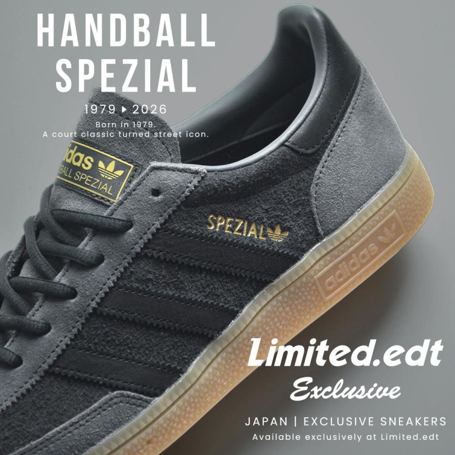 adidas（アディダス） ハンドボール スペツィアル Limited.edt 限定