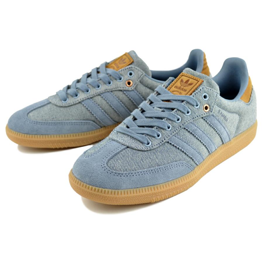 アンダンテ⭐︎新品未使用⭐︎TERFAR バブルガム　S adidas（アディダス） サンバ OG ノン サプライヤーカラー ガム adidas