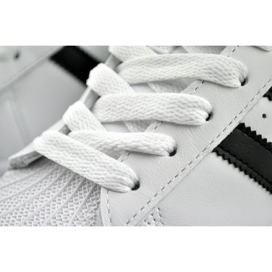adidas アディダス スーパースター 2 フットウェアホワイト コア
