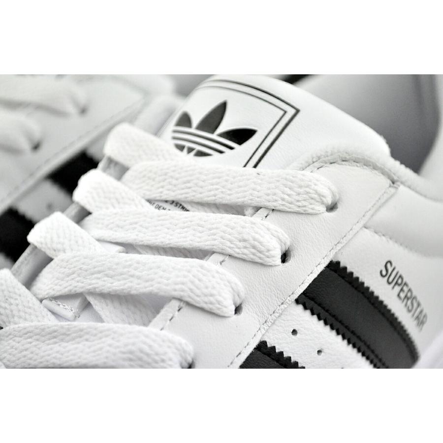 adidas（アディダス） スーパースター 2 フットウェアホワイト コア