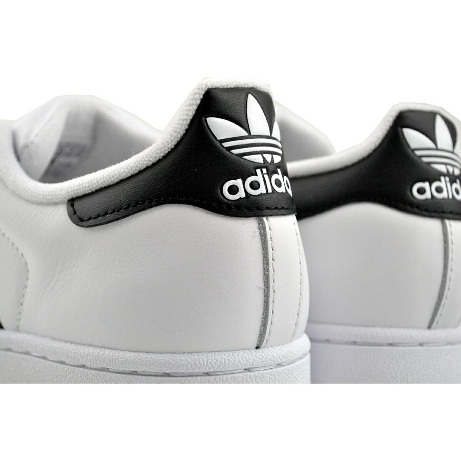 adidas（アディダス） スーパースター 2 フットウェアホワイト コア
