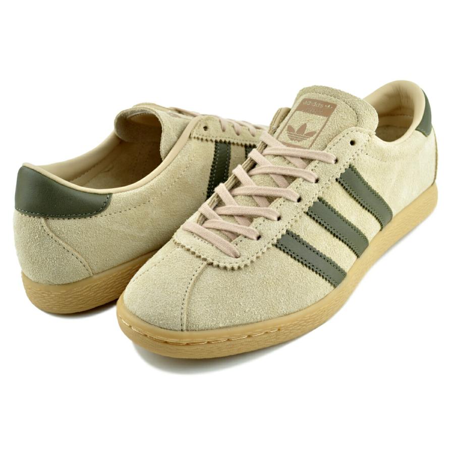 adidas（アディダス） タバコ マジックベージュ オリーブストレータ 