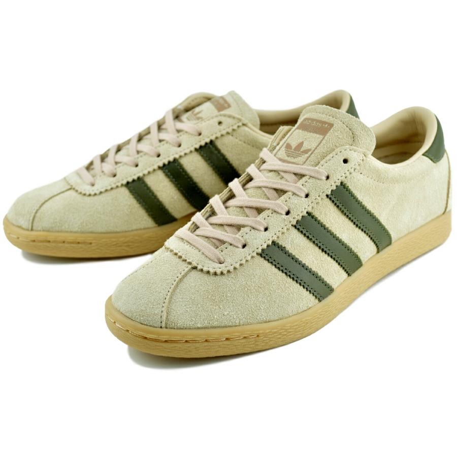 adidas（アディダス） タバコ マジックベージュ オリーブストレータ