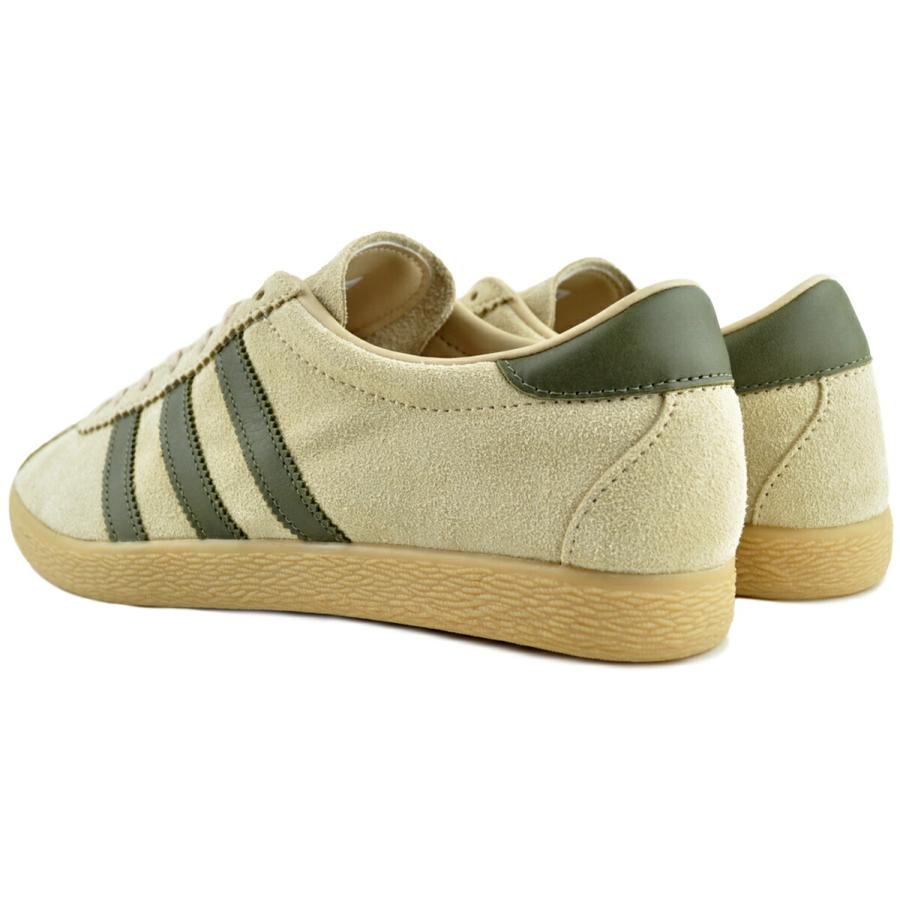 adidas（アディダス） タバコ マジックベージュ オリーブストレータ