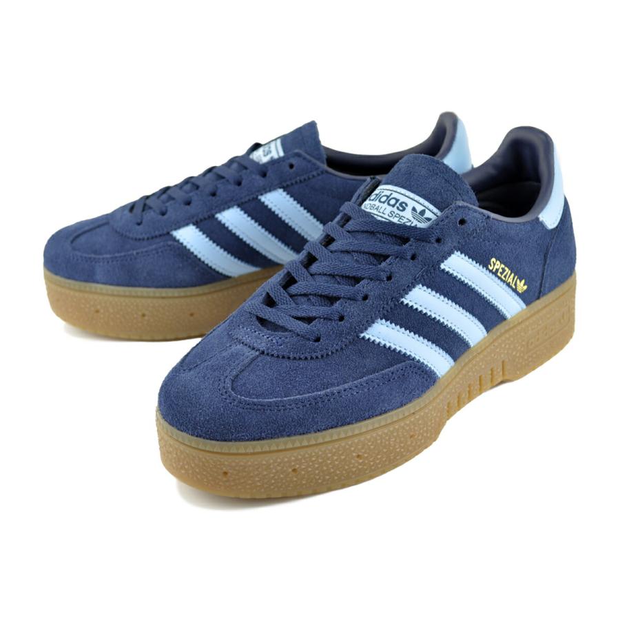 adidas（アディダス） ハンドボール スペツィアル ボールド ウィメンズ