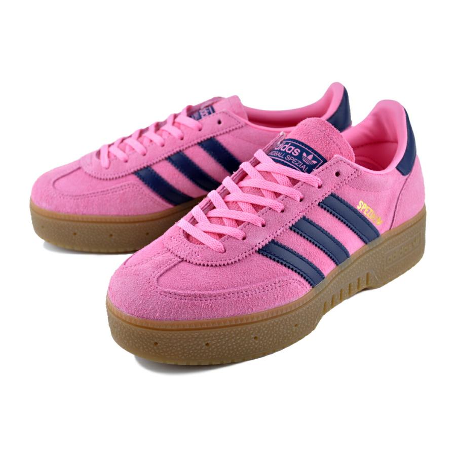 adidas（アディダス） ハンドボール スペツィアル ボールド ウィメンズ