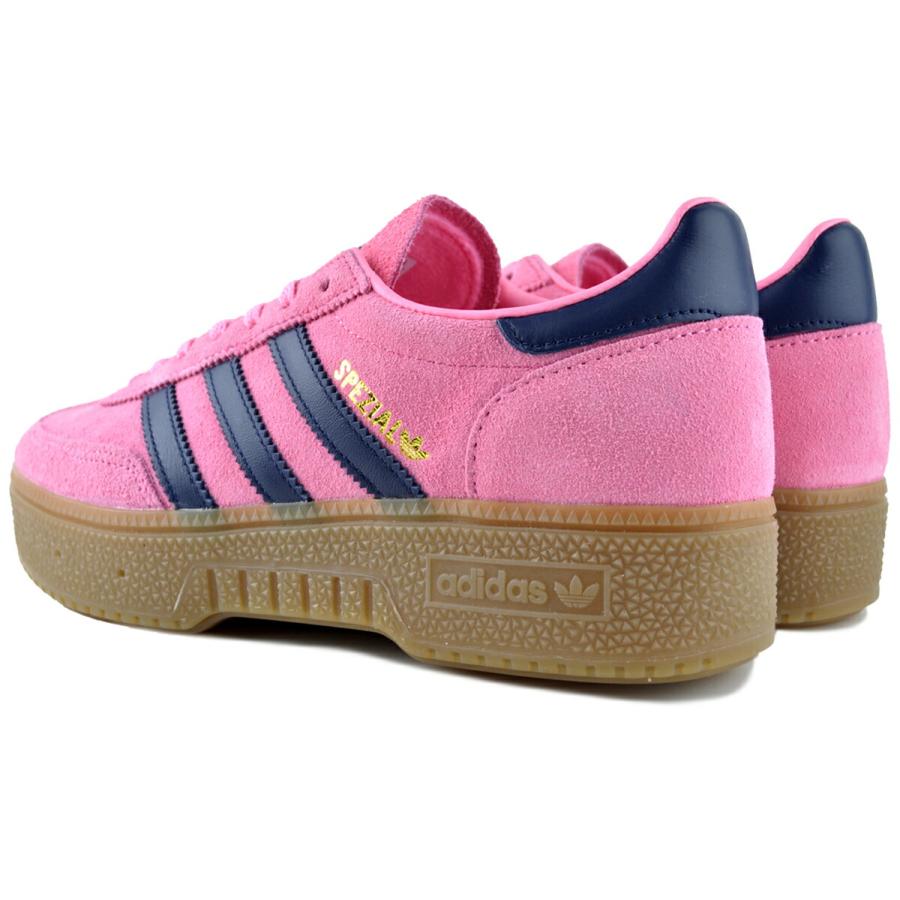 adidas（アディダス） ハンドボール スペツィアル ボールド ウィメンズ
