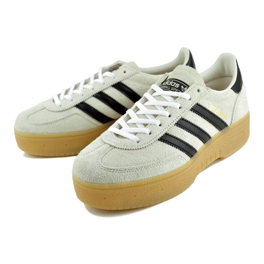 adidas（アディダス） ハンドボール スペツィアル ボールド ウィメンズ